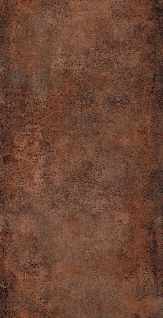 Metal - Corten - Mat - 120 x 60