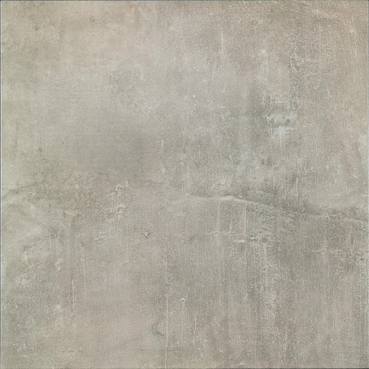 Beton - Šedivobéžová - Mat - 60 x 60